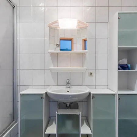 Apartment Ostseetraum Eg Tarnewitz