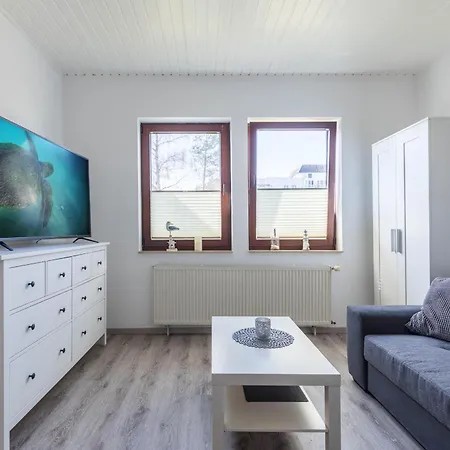 Apartment Ostseetraum Eg Tarnewitz