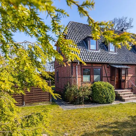 Ostseetraum Eg Appartement