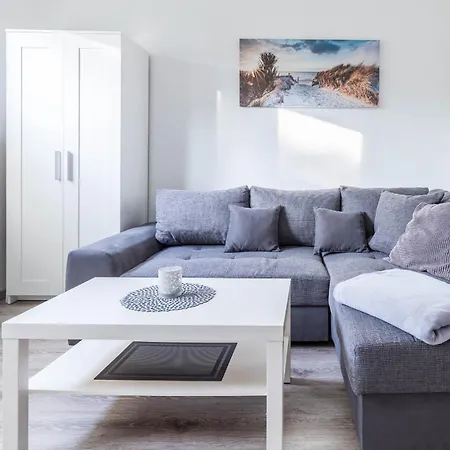 Ostseetraum Eg Appartement