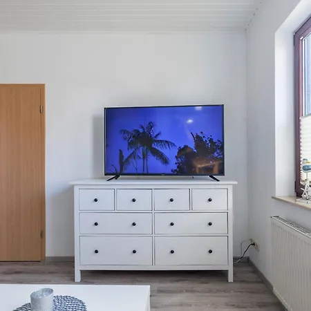 Appartement Ostseetraum Eg Tarnewitz