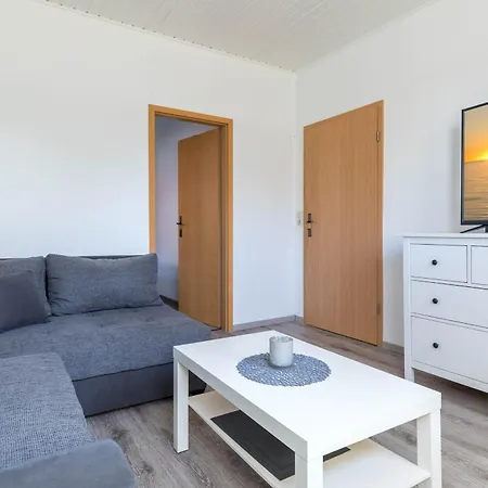Ostseetraum Eg Appartement