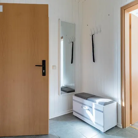 Ostseetraum Eg Apartment *