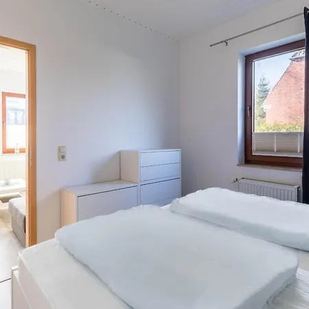 Apartment Ostseetraum Eg