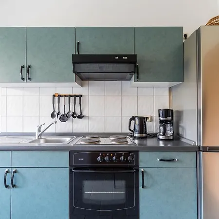 Apartment Ostseetraum Eg Tarnewitz