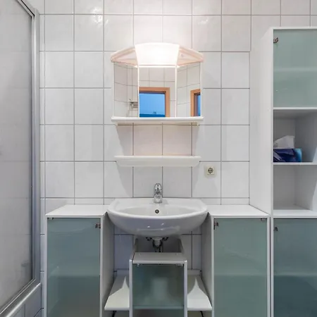 Apartment Ostseetraum Eg